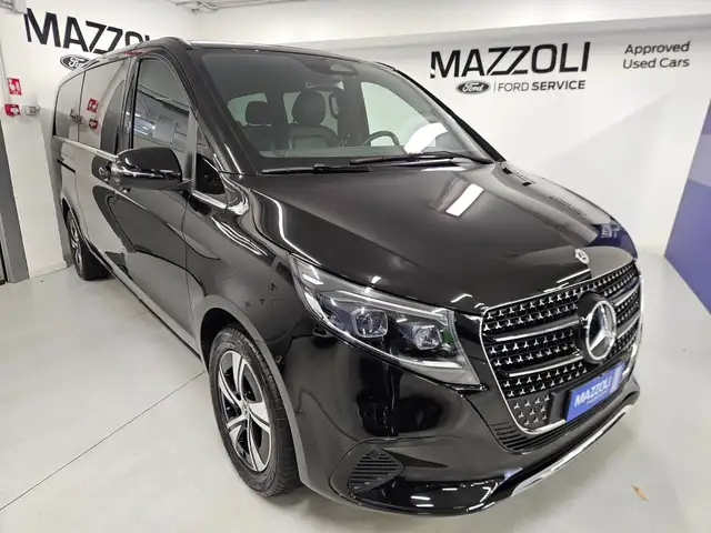 Mercedes-Benz V 250 D Auto Avantgarde ExtraLong