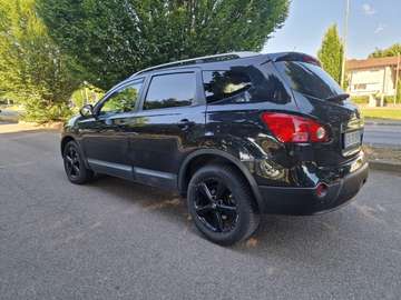 2.0 dCi DPF 4x4 Aut. tekna