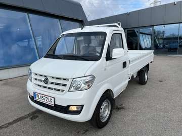 ERIVE Elektro Pritsche