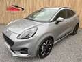 Ford Puma 1.0 EcoBoost mHEV ST-Line Gris - thumbnail 1