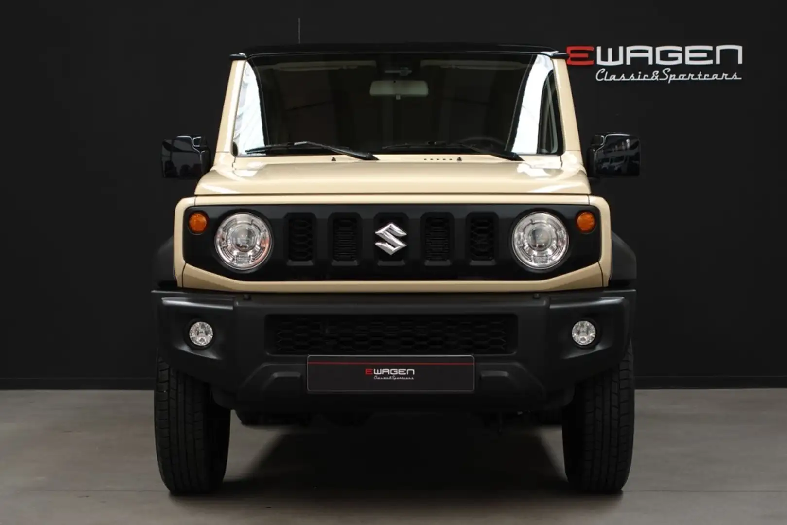 Suzuki Jimny 1.5 Mode 3 Beige - 2