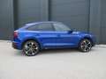 Audi Q5 55 TFSI e quattro S line Blau - thumbnail 5