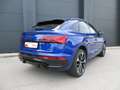 Audi Q5 55 TFSI e quattro S line Blau - thumbnail 4