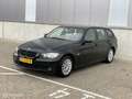 BMW 318 3-serie Touring 318i High Executive Zwart - thumbnail 4