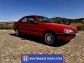 Peugeot 405 GRi 4x4 | 1991 | Route 66 Auctions Чорний - thumbnail 1