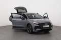 Audi Q4 Sportback 40 e-tron 150 kW | S-LINE | LED Gris - thumbnail 8