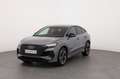 Audi Q4 Sportback 40 e-tron 150 kW | S-LINE | LED Gris - thumbnail 1