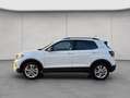 Volkswagen T-Cross 1.0 TSI Goal DSG AHK Navi LED Weiß - thumbnail 2