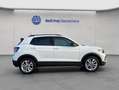 Volkswagen T-Cross 1.0 TSI Goal DSG AHK Navi LED Weiß - thumbnail 7