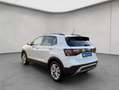Volkswagen T-Cross 1.0 TSI Goal DSG AHK Navi LED Weiß - thumbnail 3
