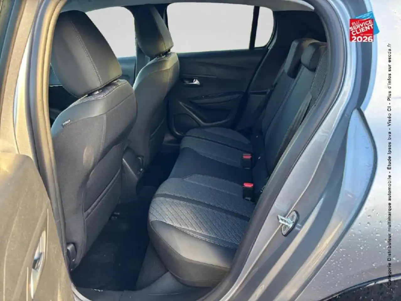 Peugeot 208 208 — photo 11