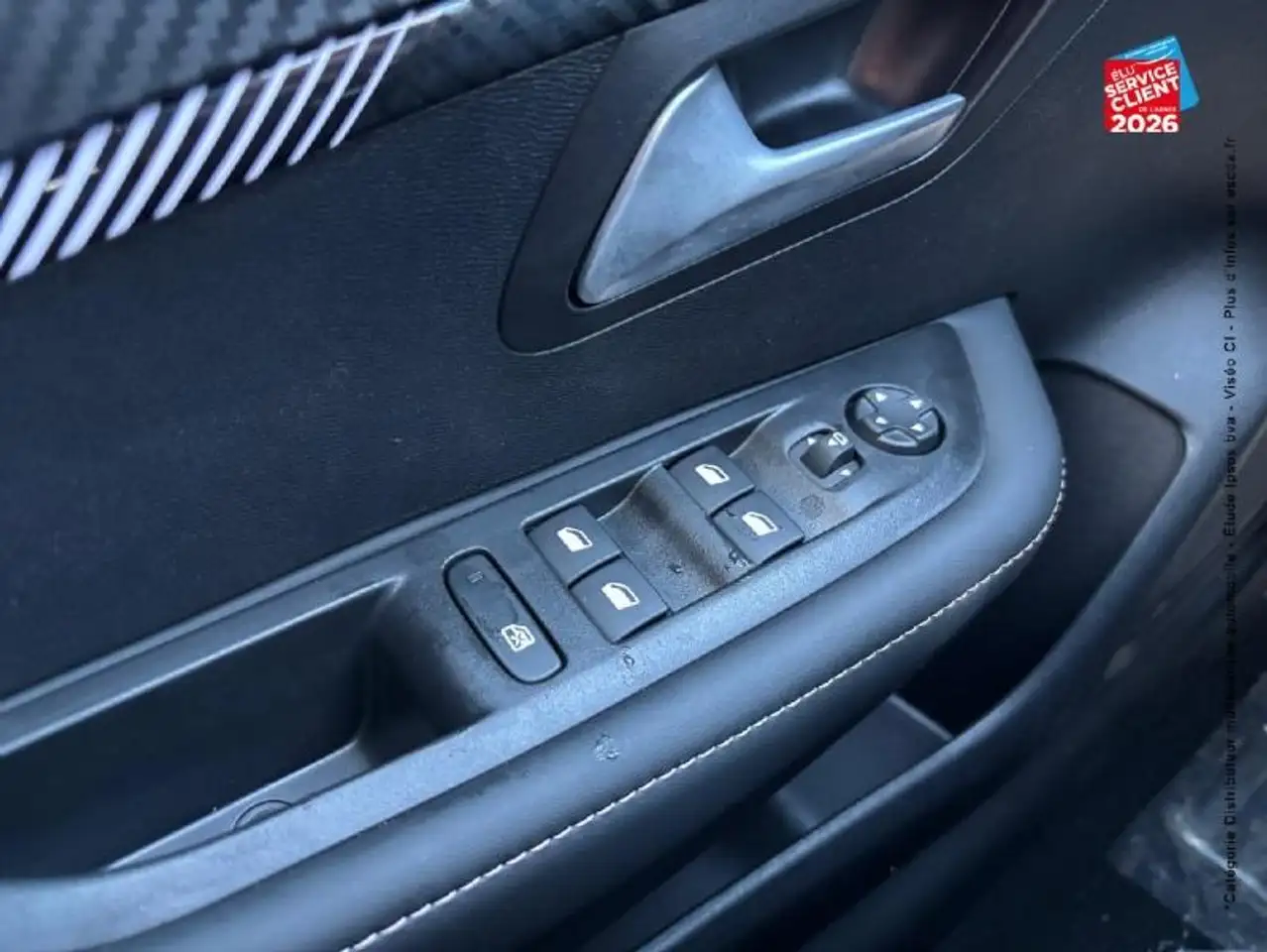 Peugeot 208 208 — photo 19