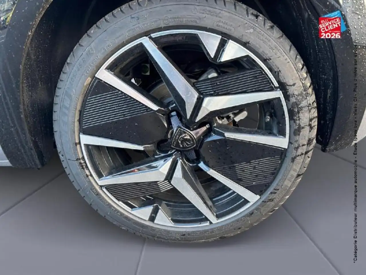 Peugeot 208 208 — photo 10