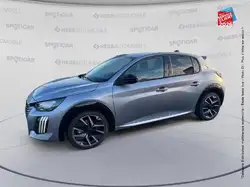 Peugeot 208 1.2 Hybrid 110ch Envy e-DCS6