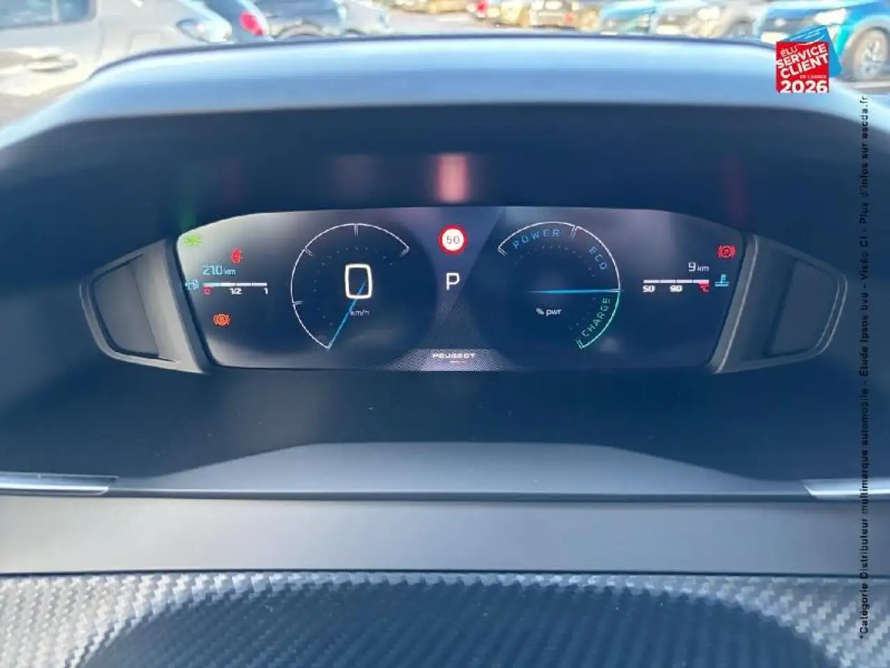 Peugeot 208 208 — photo 18