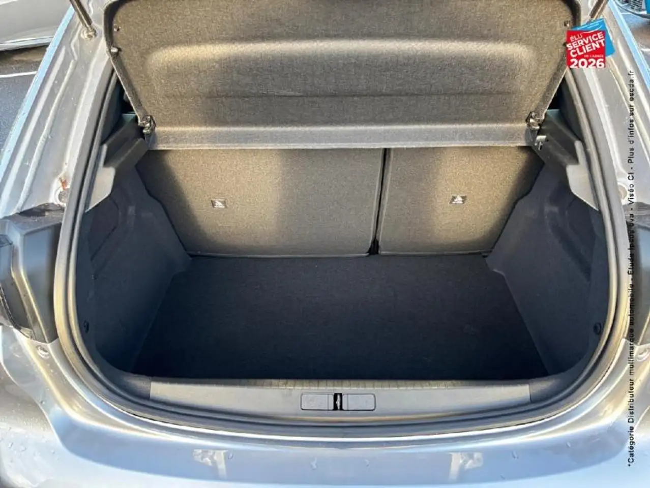 Peugeot 208 208 — photo 14