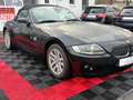 BMW Z4 Roadster 2.2i*VOLLLEDER* Schwarz - thumbnail 5
