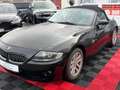 BMW Z4 Roadster 2.2i*VOLLLEDER* Schwarz - thumbnail 8