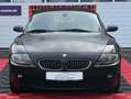 BMW Z4 Roadster 2.2i*VOLLLEDER* Schwarz - thumbnail 2