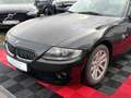BMW Z4 Roadster 2.2i*VOLLLEDER* Schwarz - thumbnail 11