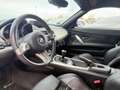 BMW Z4 Roadster 2.2i*VOLLLEDER* Schwarz - thumbnail 22