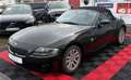 BMW Z4 Roadster 2.2i*VOLLLEDER* Schwarz - thumbnail 4