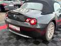 BMW Z4 Roadster 2.2i*VOLLLEDER* Schwarz - thumbnail 17