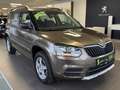 Skoda Yeti 1.2 TSI Green Cool Edition Facelift*Klima Braun - thumbnail 4