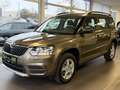 Skoda Yeti 1.2 TSI Green Cool Edition Facelift*Klima Braun - thumbnail 2