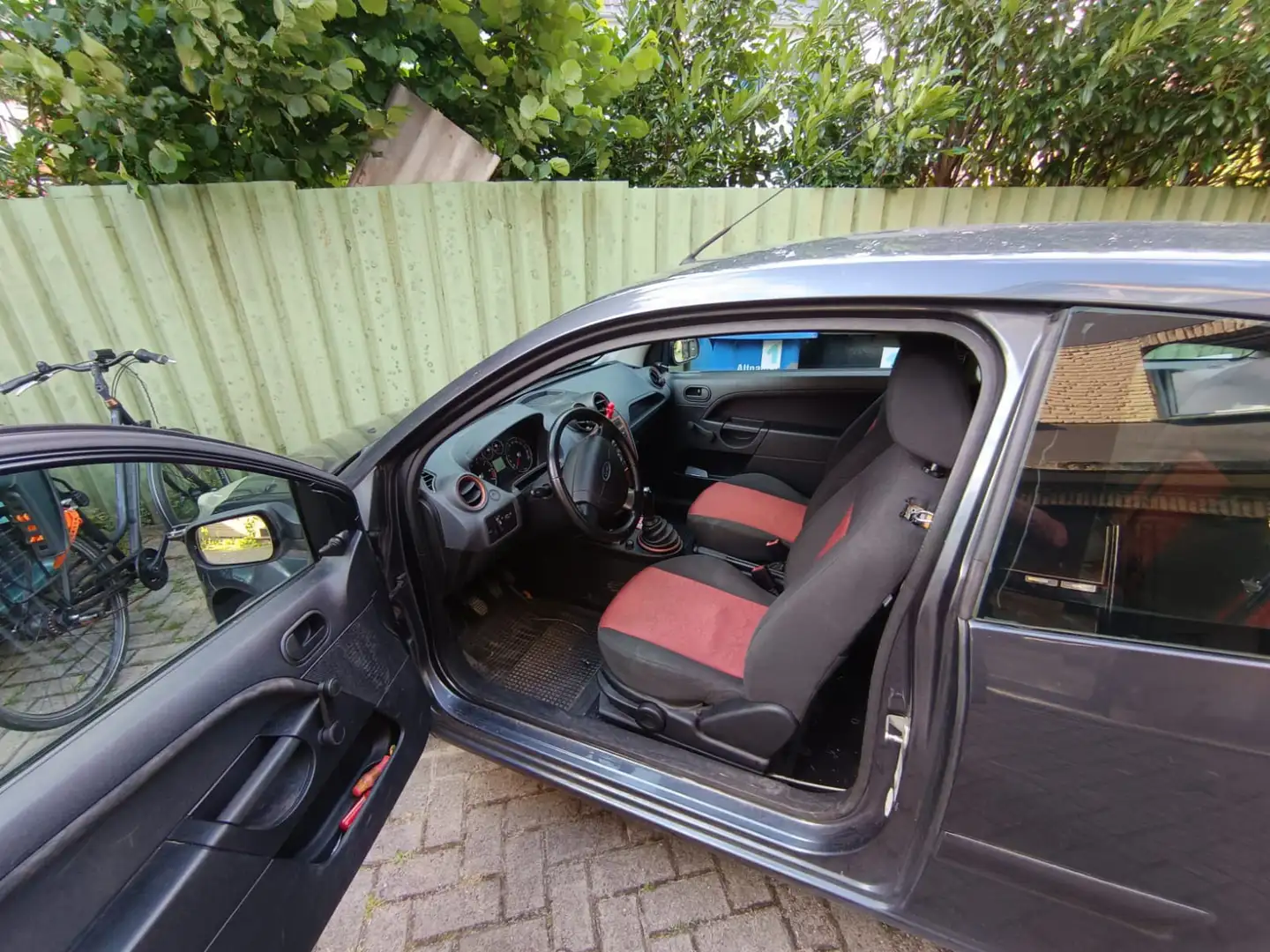 Ford Fiesta 1.3 Style - 2