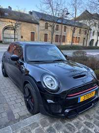 Mini John Cooper Works Aut.
