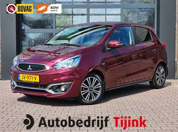 1.2 Instyle | Automaat | Xenon | Carplay | PDC | L