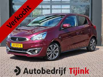 1.2 Instyle | Automaat | Xenon | Carplay | PDC | L