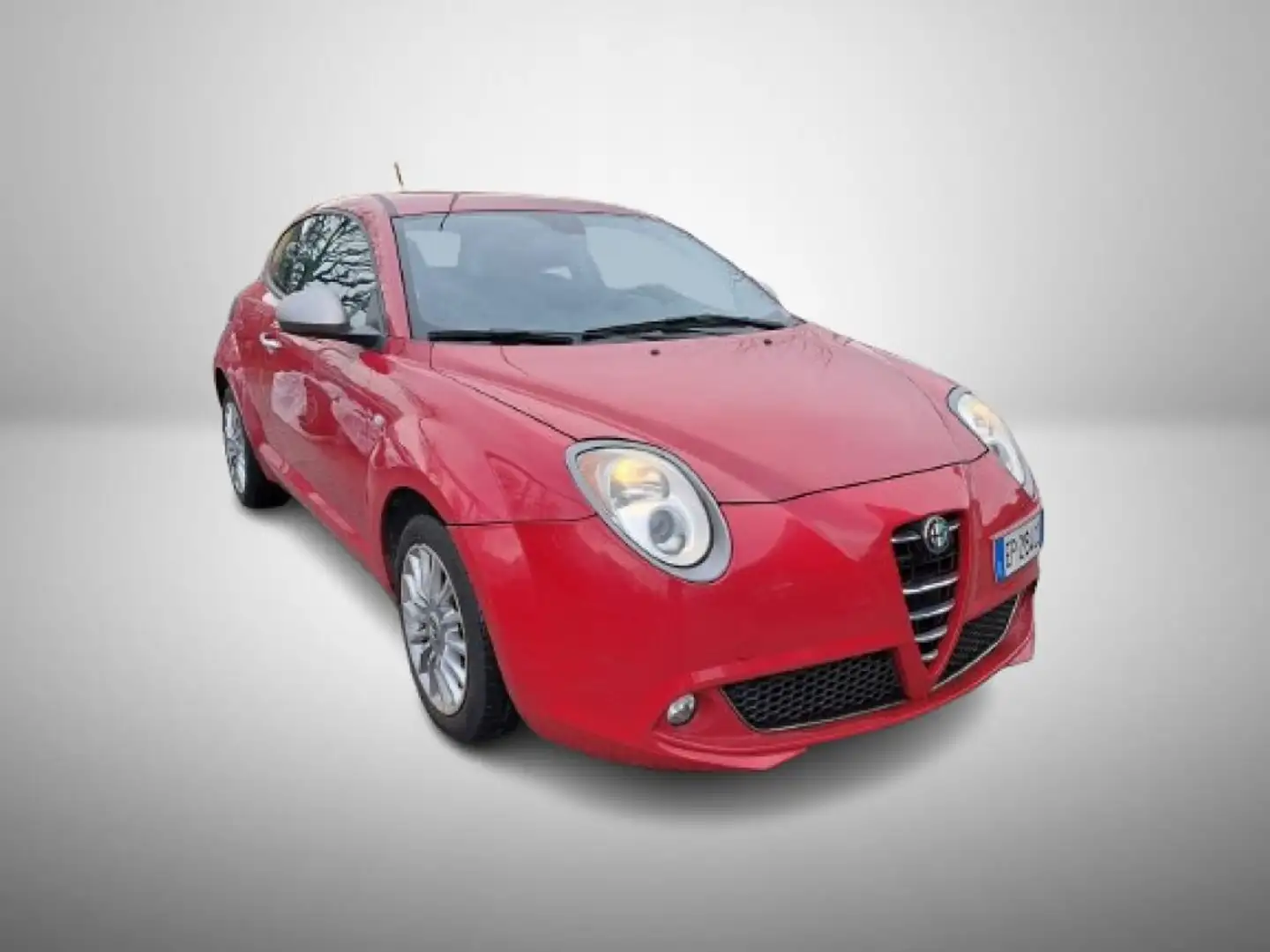 Alfa Romeo MiTo 1.4 70 CV 8V Super Rosso - 2