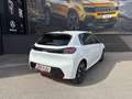 Peugeot 208 PureTech 100 S&S Allure inkl. Vision & Navigati... Weiß - thumbnail 4