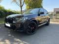 BMW X3 M X3M40i xDrive Facelift GARANTIE Fahrspaß pur Schwarz - thumbnail 3
