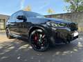 BMW X3 M X3M40i xDrive Facelift GARANTIE Fahrspaß pur Schwarz - thumbnail 1