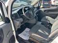 Nissan NV200 Kasten Pro, Pickerl NEU bis 05/26, AHK, Klima,... Blanco - thumbnail 6