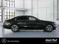 Mercedes-Benz E 220 d AVANTGARDE+LED+Kamera+CarPlay+Ambi+TotW Schwarz - thumbnail 6