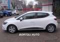 Renault Clio 0.9 TCE GPL 50.000 KM ENERGY LIFE NEOPATENTATI Bianco - thumbnail 3