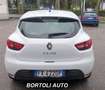 Renault Clio 0.9 TCE GPL 50.000 KM ENERGY LIFE NEOPATENTATI Bianco - thumbnail 4