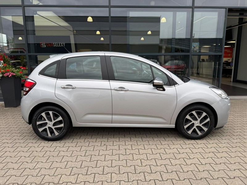 Citroen C3 1.2 VTi Collection *Trekhaak & Cruise Control* — photo 6