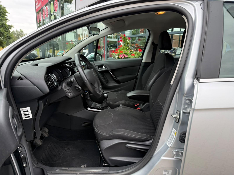 Citroen C3 1.2 VTi Collection *Trekhaak & Cruise Control* — photo 9