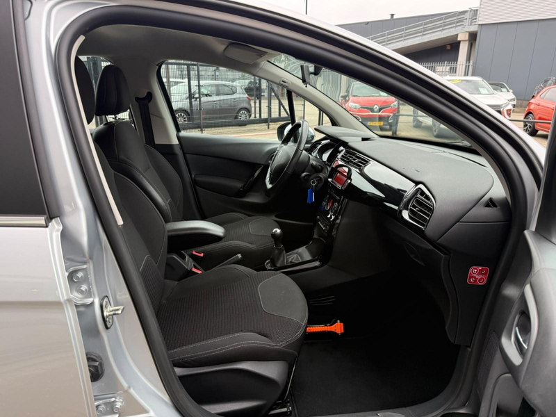 Citroen C3 1.2 VTi Collection *Trekhaak & Cruise Control* — photo 13