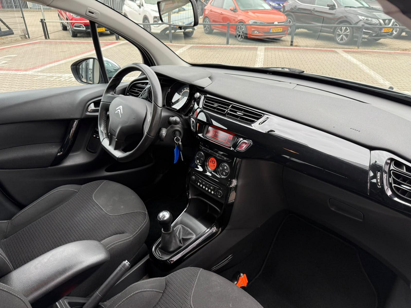 Citroen C3 1.2 VTi Collection *Trekhaak & Cruise Control* — photo 14