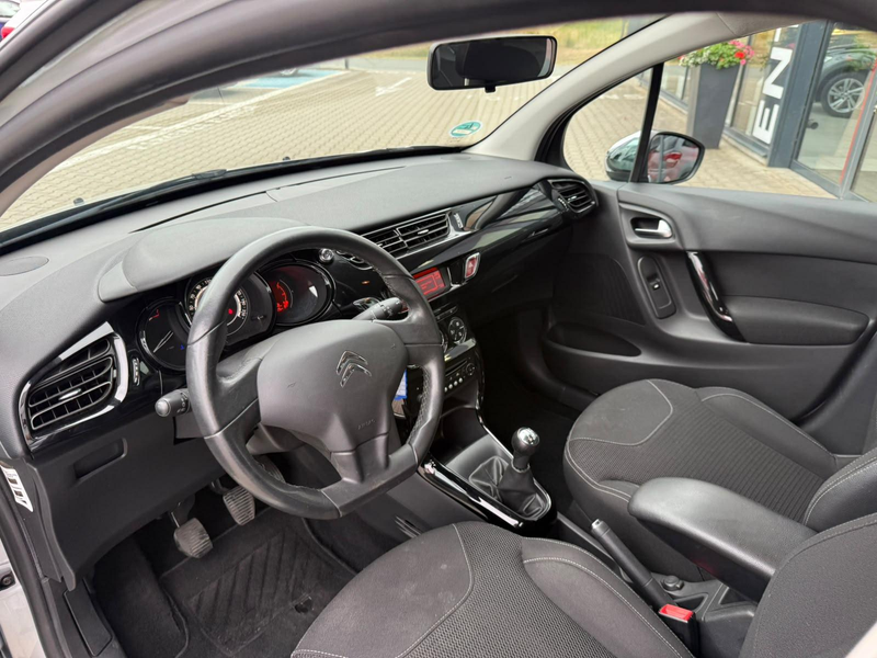 Citroen C3 1.2 VTi Collection *Trekhaak & Cruise Control* — photo 8