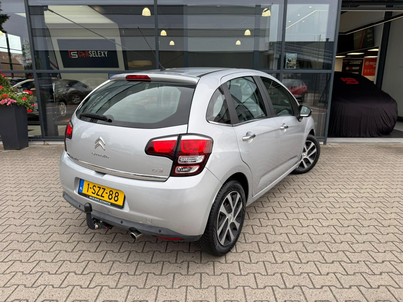 Citroen C3 1.2 VTi Collection *Trekhaak & Cruise Control* — photo 2