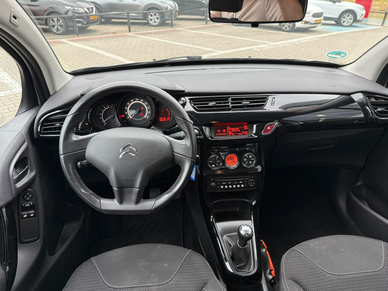 Citroen C3 1.2 VTi Collection *Trekhaak & Cruise Control* — photo 3