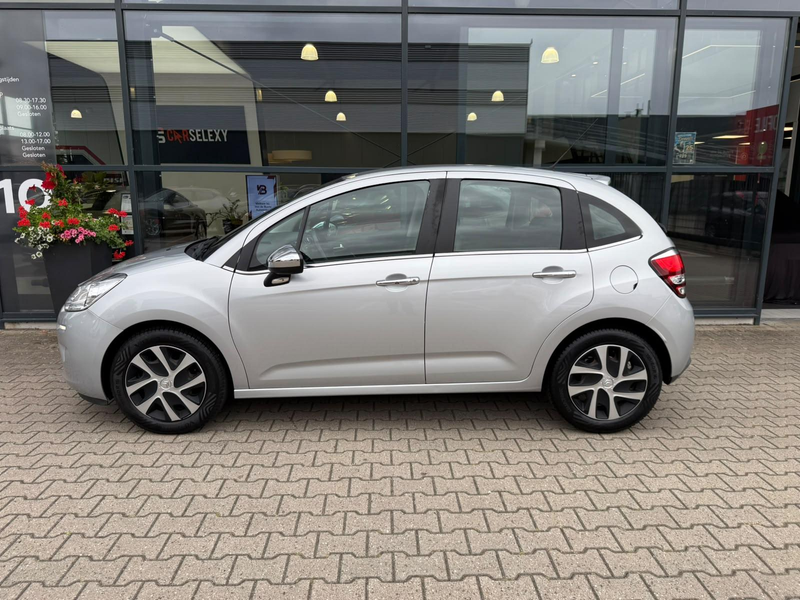 Citroen C3 1.2 VTi Collection *Trekhaak & Cruise Control* — photo 5
