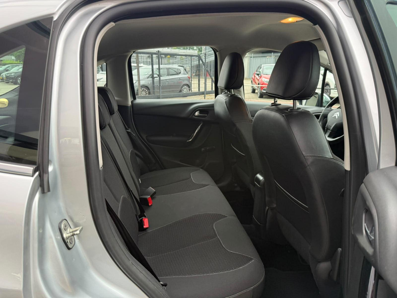 Citroen C3 1.2 VTi Collection *Trekhaak & Cruise Control* — photo 12